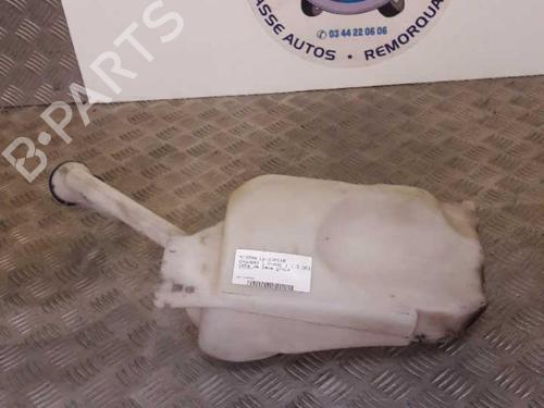 Used Windscreen washer tank NISSAN QASHQAI / QASHQAI +2 I (J10, NJ10, JJ10E) 1.5 dCi (106 hp) 23734270