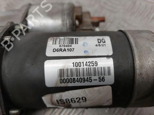 Starter PEUGEOT 607 (9D, 9U) 3.0 V6 24V | BP23659493M8  - Image 5