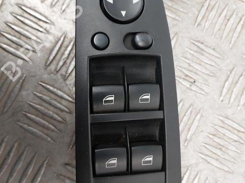 Left front window switch BMW 1 (E87) 118 d | BP33991623I27  - Image 6