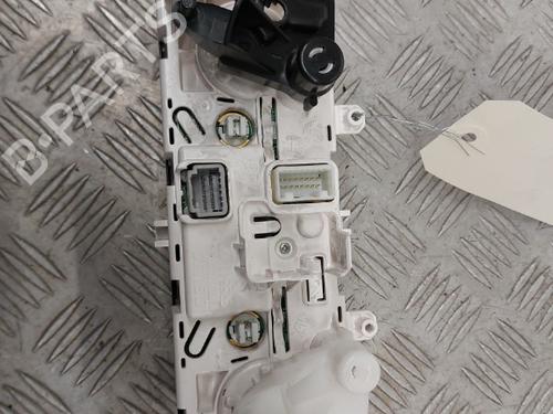 Climate control RENAULT CLIO IV (BH_) 1.5 dCi 75 | BP23746543I5  - Image 5