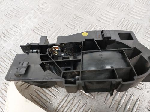 Rear left interior door handle CITROËN C3 Picasso (SH_) 1.6 HDi | BP23748711I15 