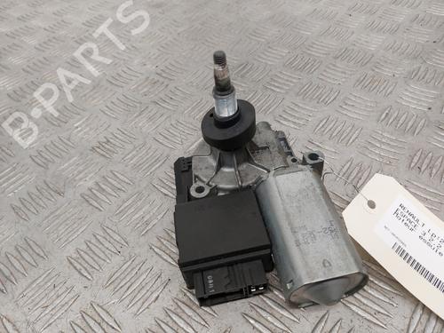 Used Rear wiper motor RENAULT ESPACE III (JE0_) 2.2 dCi (JE0K) (130 hp) 25259504