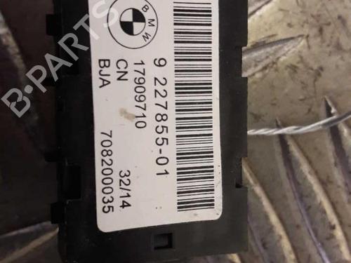 Switch BMW 4 Coupe (F32, F82) 430 d xDrive | BP24852701I30 