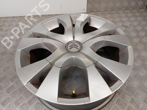 Felg CITROËN C4 Picasso I MPV (UD_) 1.6 HDi 110 | BP28002425C45 