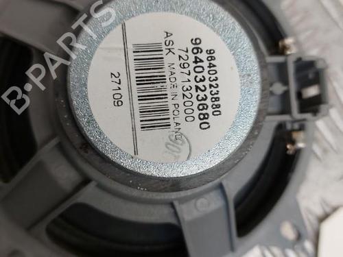 Speaker PEUGEOT 206+ (2L_, 2M_) 1.1 | BP23743826E2 - Image 5
