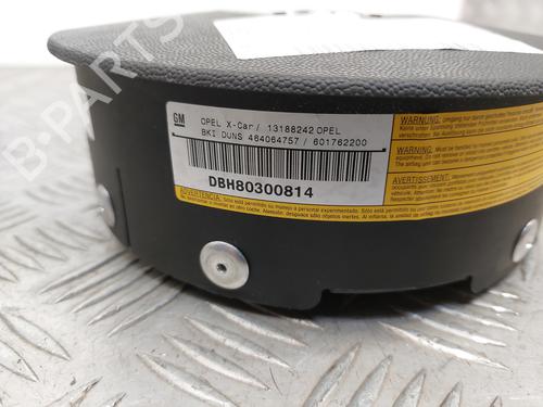 Driver airbag OPEL MERIVA A MPV (X03) 1.7 CDTI (E75) | BP30101371C9