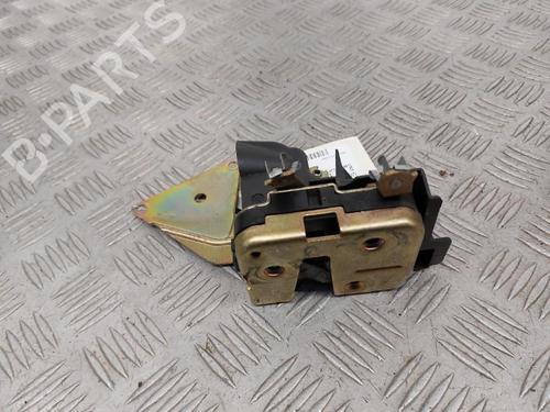 Front left lock VOLVO S40 I (644) 1.8 | BP23744853C98 