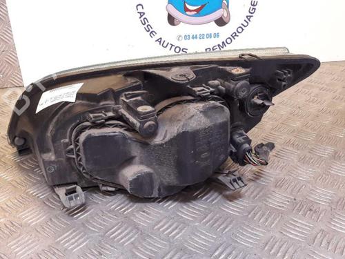 Used Right headlight Right headlight FORD FOCUS II (DA_, HCP, DP) 1.8 TDCi (115 hp) 23726032 23726032
