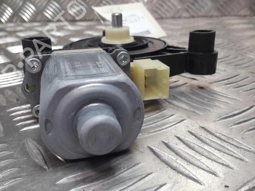 Used Right front window motor VW GOLF VIII (CD1, DA1) 1.5 TSI (131 hp) 23717084