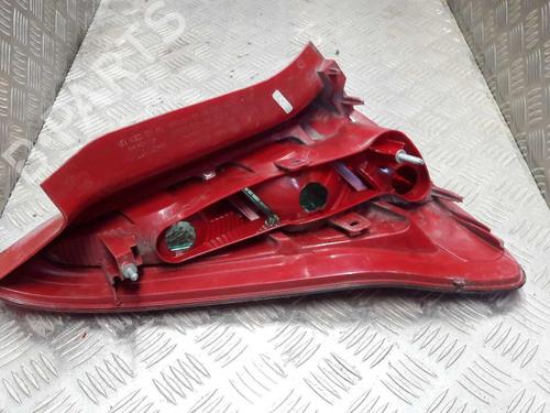 Right taillight CITROËN C4 Coupe (LA_) 1.6 HDi | BP23715342C35 
