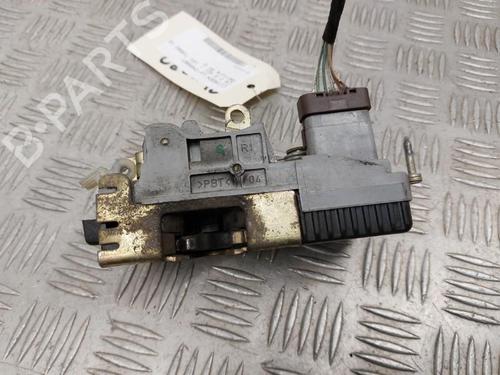 Front right lock CITROËN C8 (EA_, EB_) 2.0 HDi | BP23743731C97 - Image 4