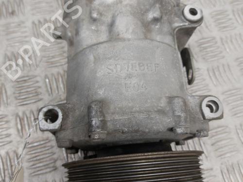 AC compressor CITROËN C3 Picasso (SH_) 1.6 HDI 90 | BP23737315M34  - Image 5