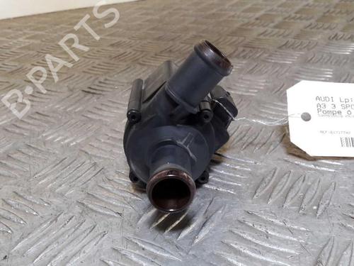 Used Other Other AUDI A3 Sportback (8VA, 8VF) 2.0 TDI (150 hp) 23726626 23726626