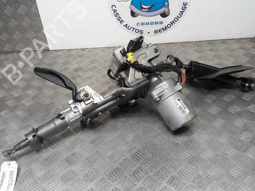 Used Steering column KIA SPORTAGE III (SL) 1.7 CRDi (116 hp) 23714193