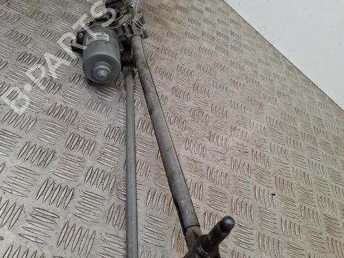 Front wiper motor RENAULT MASTER III Van (FV) 2.3 dCi 110 FWD (FV0R, FV0W, FV1A) | BP37868300M29 - Image 5