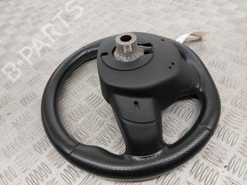 Used Steering wheel Steering wheel RENAULT MEGANE IV Hatchback (B9A/M/N_) 1.6 dCi 130 (B9A4) (130 hp) 31092511 31092511