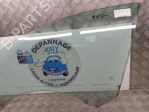 Front left door window AUDI A6 C6 Avant (4F5) 3.0 TDI quattro | BP23746324C18 