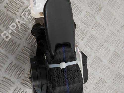 Front right seatbelt RENAULT MEGANE IV Hatchback (B9A/M/N_) 1.6 dCi 130 (B9A4) | BP31069306I25 - Image 2