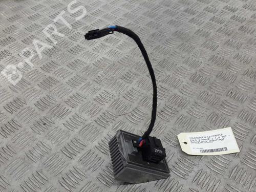Used Heater resistor Heater resistor VW POLO IV (9N_, 9A_) 1.9 TDI (101 hp) 24853798 24853798