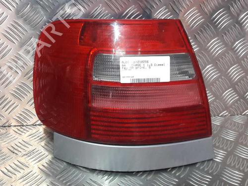 Used Left taillight AUDI A4 B5 (8D2) 1.9 TDI (90 hp) 23715981