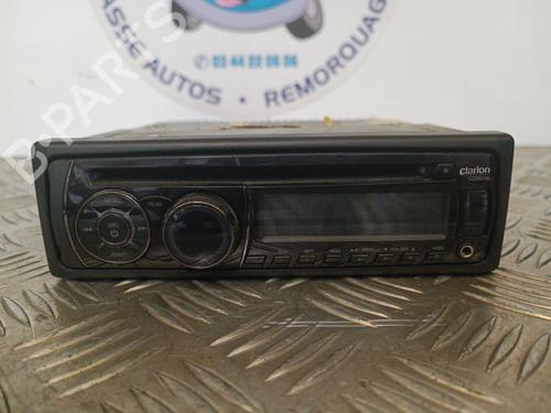 Used Radio PEUGEOT 306 Hatchback (7A, 7C, N3, N5) 1.9 D (69 hp) 24853255