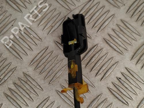 Rear right lock RENAULT CLIO III (BR0/1, CR0/1) 1.6 16V (BR09, BR0T, CR09, CR0T) | BP29222353C99 