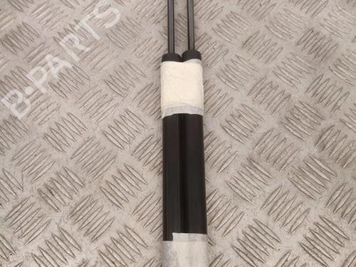 Gassdemper Bakluke RENAULT CLIO IV (BH_) 1.5 dCi 75 (75 hp) 23738036