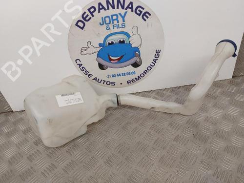 Windscreen washer tank PEUGEOT 1007 (KM_) 1.6 16V | BP23743781C113