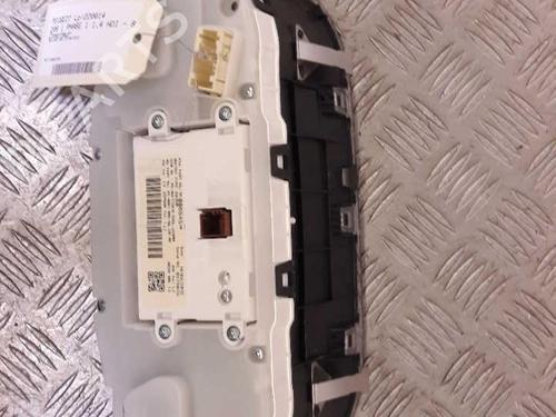 Instrument cluster PEUGEOT 208 I (CA_, CC_) 1.4 HDi | BP23724997C47 