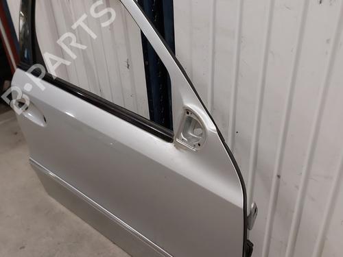 Right front door MERCEDES-BENZ E-CLASS (W211) E 270 CDI (211.016) | BP29518539C3 