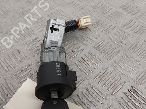 Used Ignition barrel Ignition barrel CITROËN C1 (PM_, PN_) 1.4 HDi (54 hp) 33304995 33304995