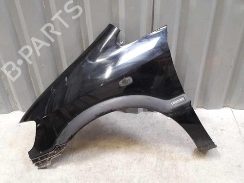 Used Left front fenders OPEL ZAFIRA A MPV (T98) 2.0 DTI 16V (F75) (101 hp) 23726733