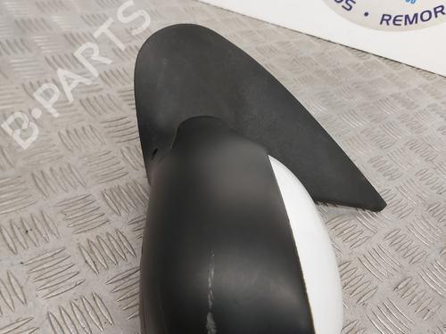 Left mirror PEUGEOT 206+ (2L_, 2M_) 1.1 | BP23747351C26 