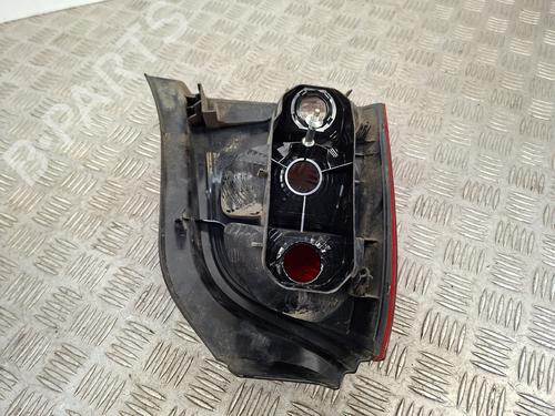 Right taillight RENAULT TWINGO II (CN0_) 1.5 dCi (CN0E) | BP36150658C35 - Image 4