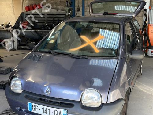 Used Parts RENAULT TWINGO I (C06_) 1.2 (C066, C068) (58 hp) 4432542
