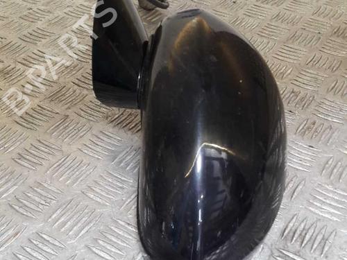 Left mirror OPEL CORSA D (S07) 1.4 (L08, L68) | BP23655180C26 