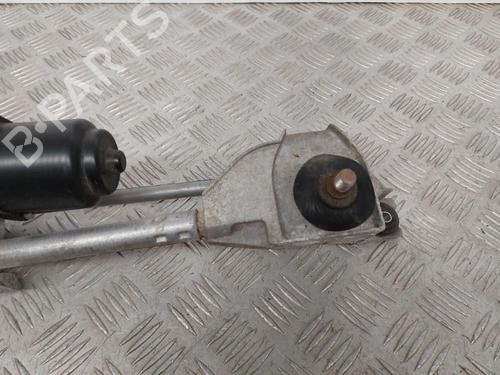 Front wiper motor NISSAN NAVARA NP300 (D40) 2.5 dCi 4WD | BP23743622M29 