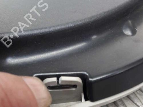 Used Left sun visor Left sun visor CITROËN C4 Picasso I MPV (UD_) 1.6 HDi (109 hp) 23658665 23658665