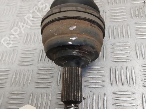 Used Right front driveshaft Right front driveshaft DACIA DUSTER (HS_) 1.5 dCi (86 hp) 28422639 28422639