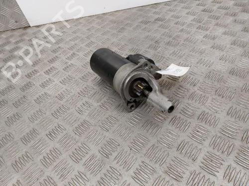Used Starter Starter SKODA SUPERB I (3U4) 2.5 TDI (155 hp) 23737553 23737553