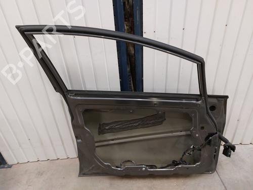 Left front door FORD FIESTA VI (CB1, CCN) 1.0 EcoBoost | BP25129194C2 