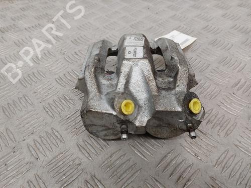 Left front brake caliper RENAULT TRAFIC Van (T_, P_, V_) 2.1 D | BP23713470M105 
