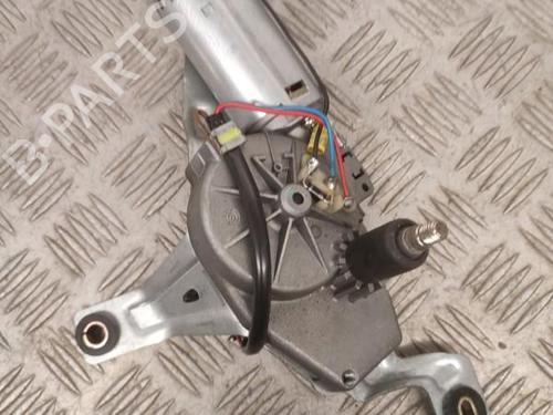 Used Rear wiper motor NISSAN ALMERA II Hatchback (N16) 1.5 (90 hp) 23744485
