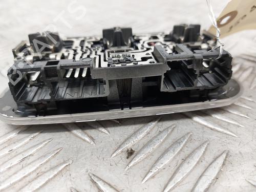 Interior roof light PEUGEOT 5008 (0U_, 0E_) 1.6 HDi | BP29423646I8 