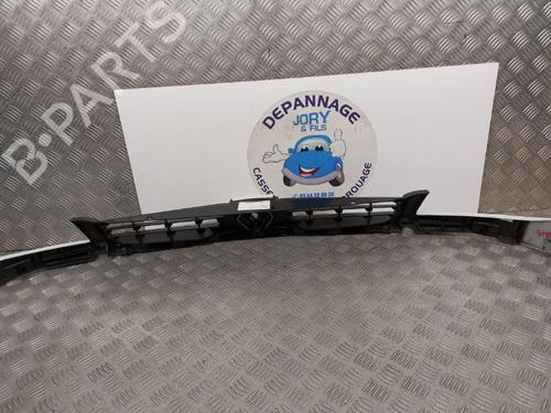 Grille RENAULT KANGOO (KC0/1_) 1.5 dCi (KC07) | BP23743913C40 