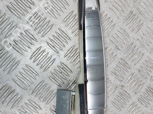 Højre bagtil udvendigt håndtag OPEL ANTARA A (L07) 2.0 CDTI 4x4 (150 hp) 31369091