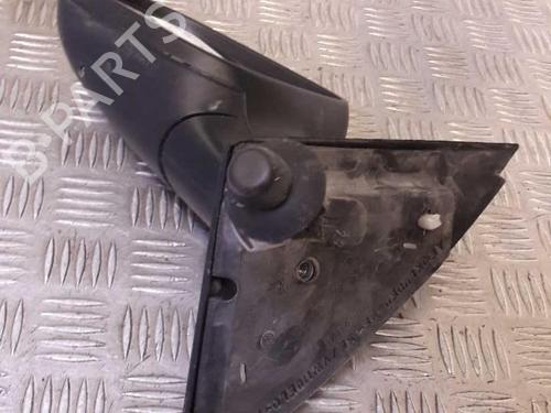 Left mirror VW LUPO I (6X1, 6E1) 1.4 | BP23656853C26 