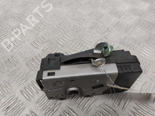 Used Front left lock Front left lock OPEL MERIVA A MPV (X03) 1.7 CDTI (E75) (100 hp) 30101369 30101369
