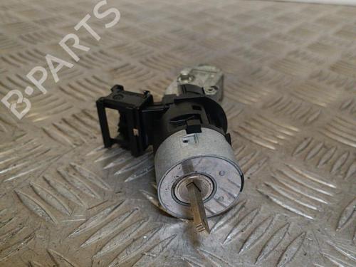 Used Ignition barrel RENAULT CLIO III (BR0/1, CR0/1) 1.5 dCi (BR0H, CR0H, CR1S, BR1S) (106 hp) 23655276