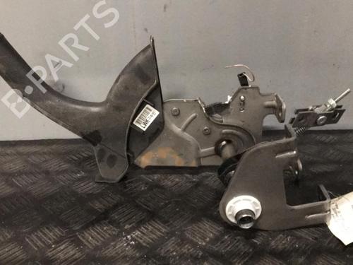 Used Hand brake KIA SPORTAGE III (SL) 1.7 CRDi (116 hp) 23714200